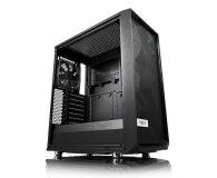 FRACTAL DESIGN FDE Meshify C Solid Side FD-CA-MESH-C-BKO - 492879 - zdjęcie 2